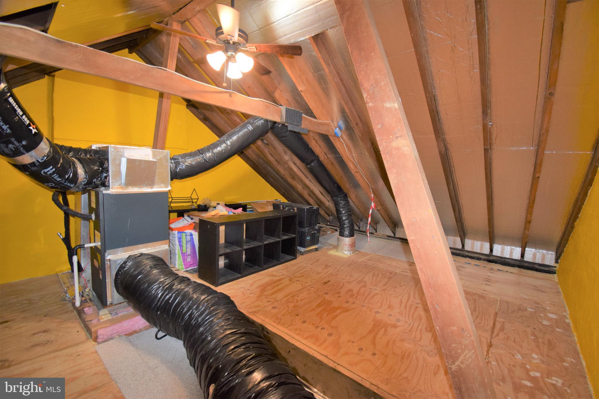 FAIRLINGTON VILLAGES - Residential Lease