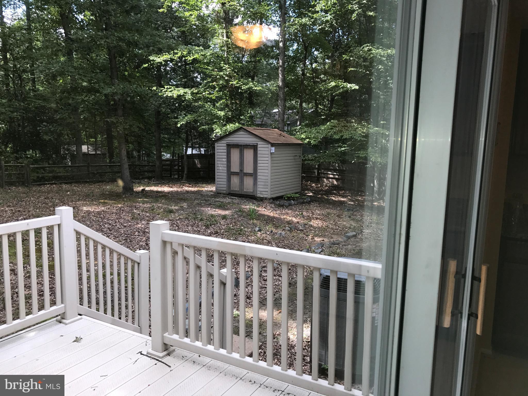 GREENRIDGE - Residential Lease