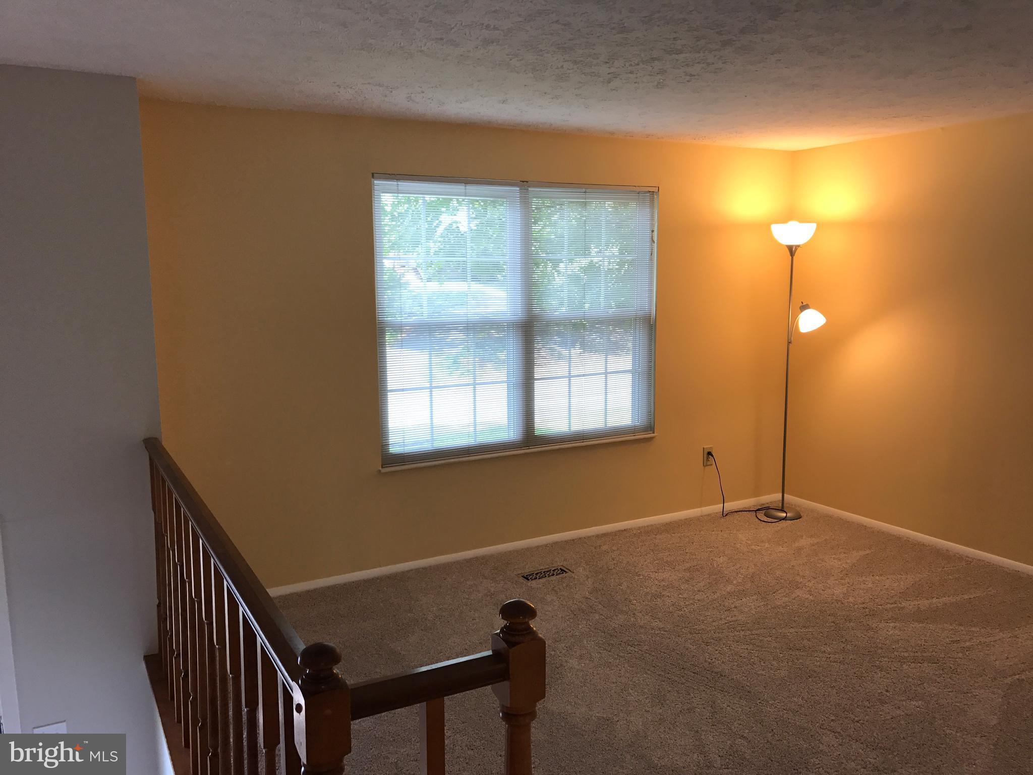 GREENRIDGE - Residential Lease