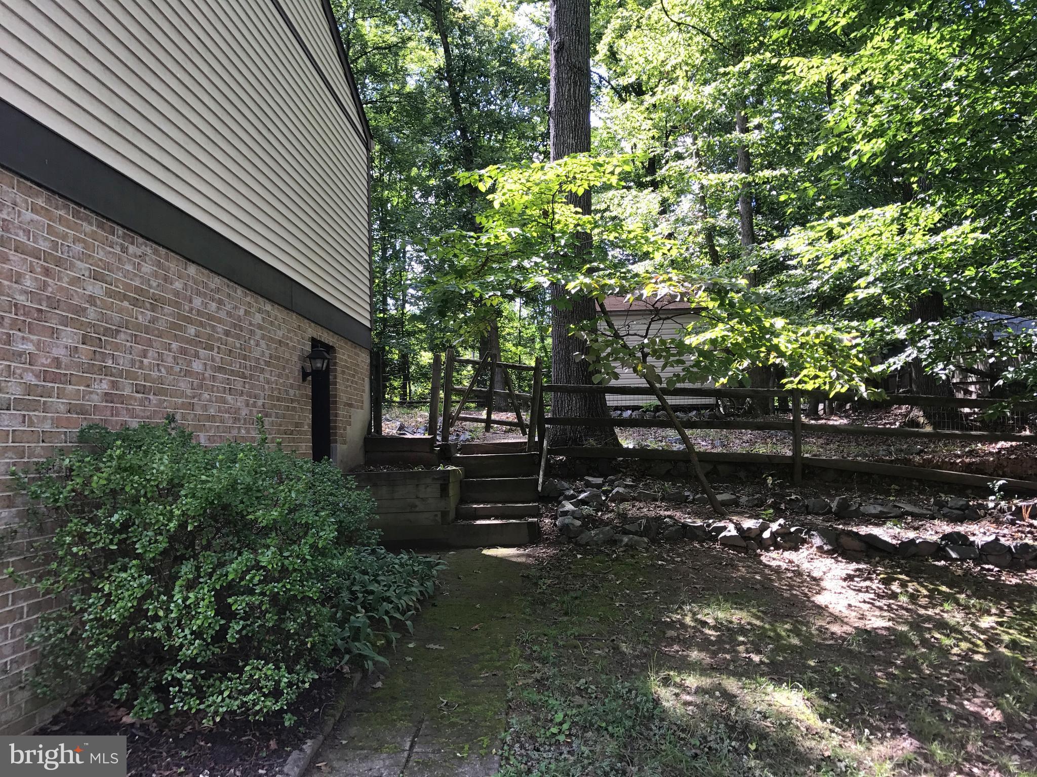 GREENRIDGE - Residential Lease