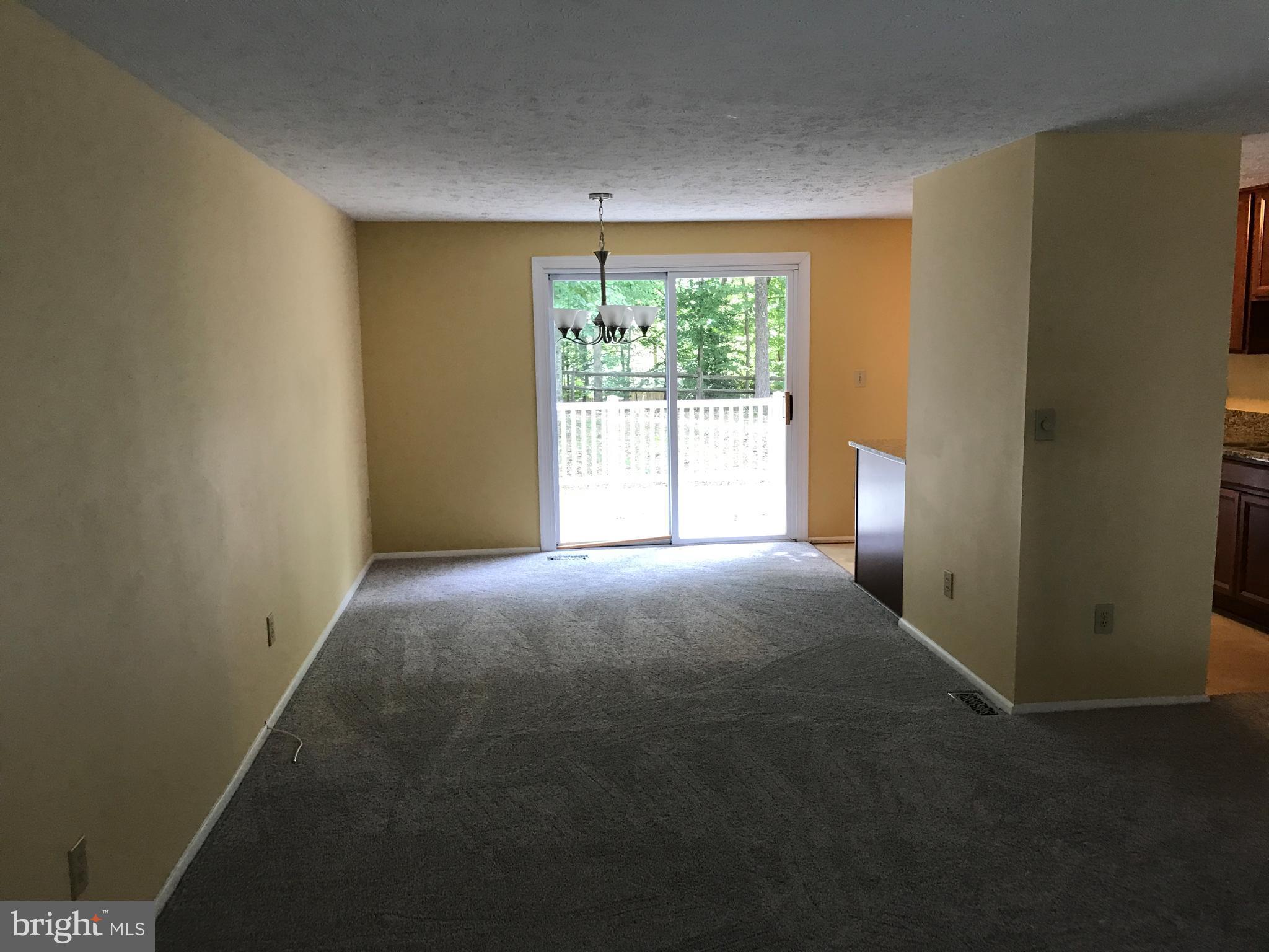 GREENRIDGE - Residential Lease