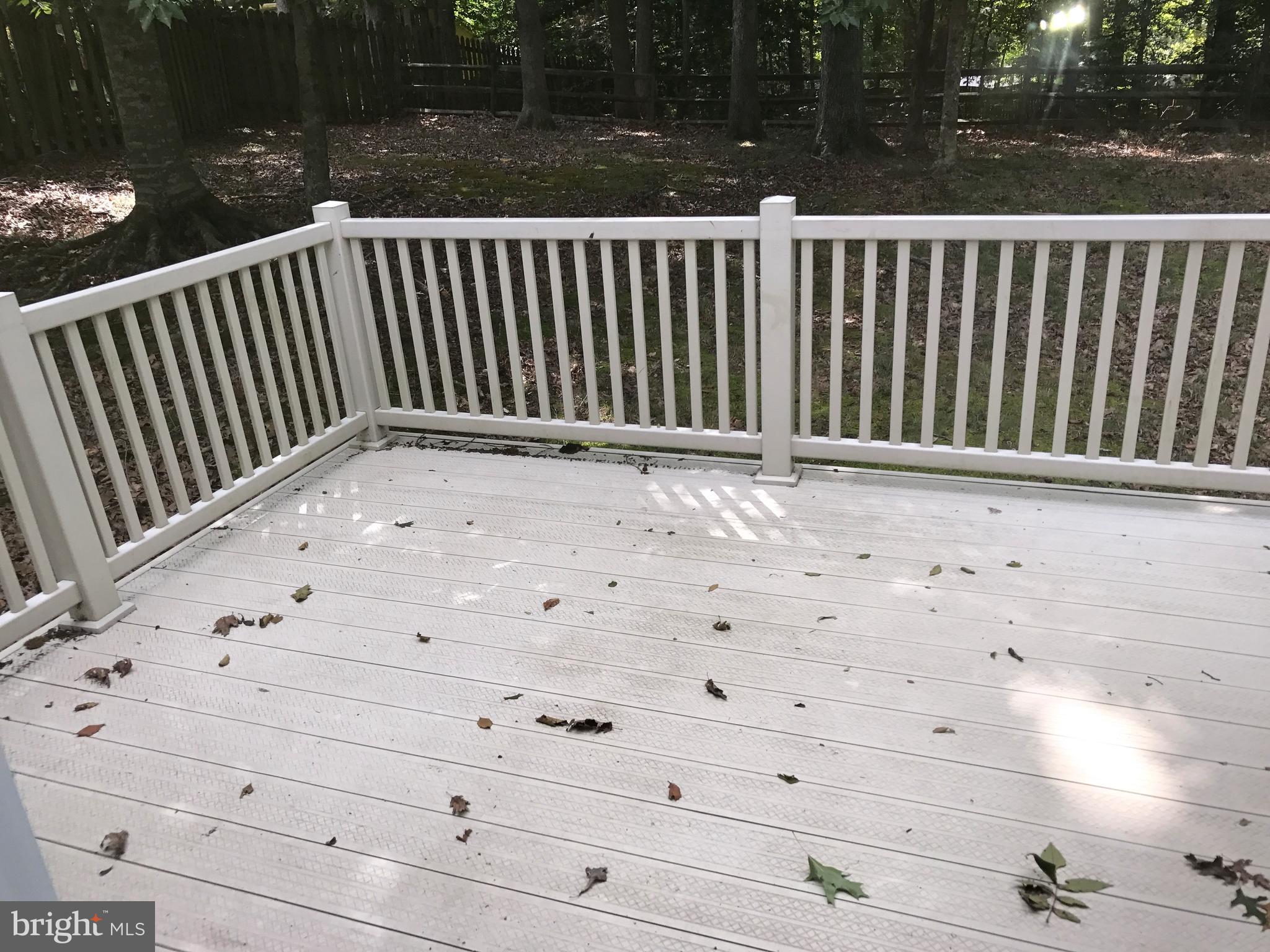 GREENRIDGE - Residential Lease