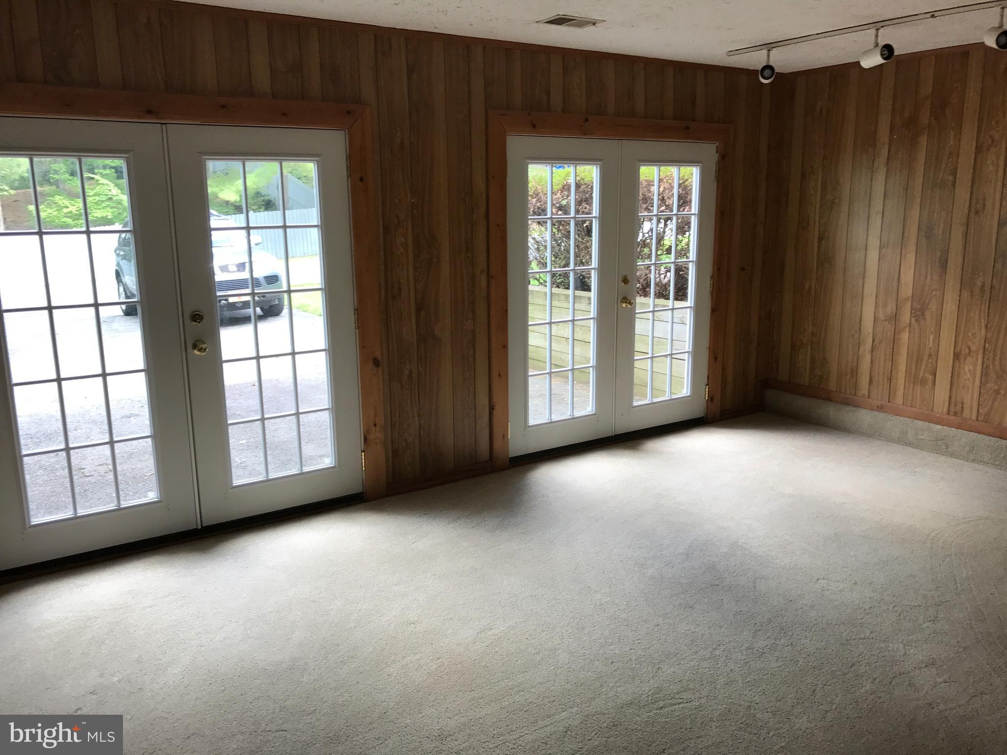 GREENRIDGE - Residential Lease