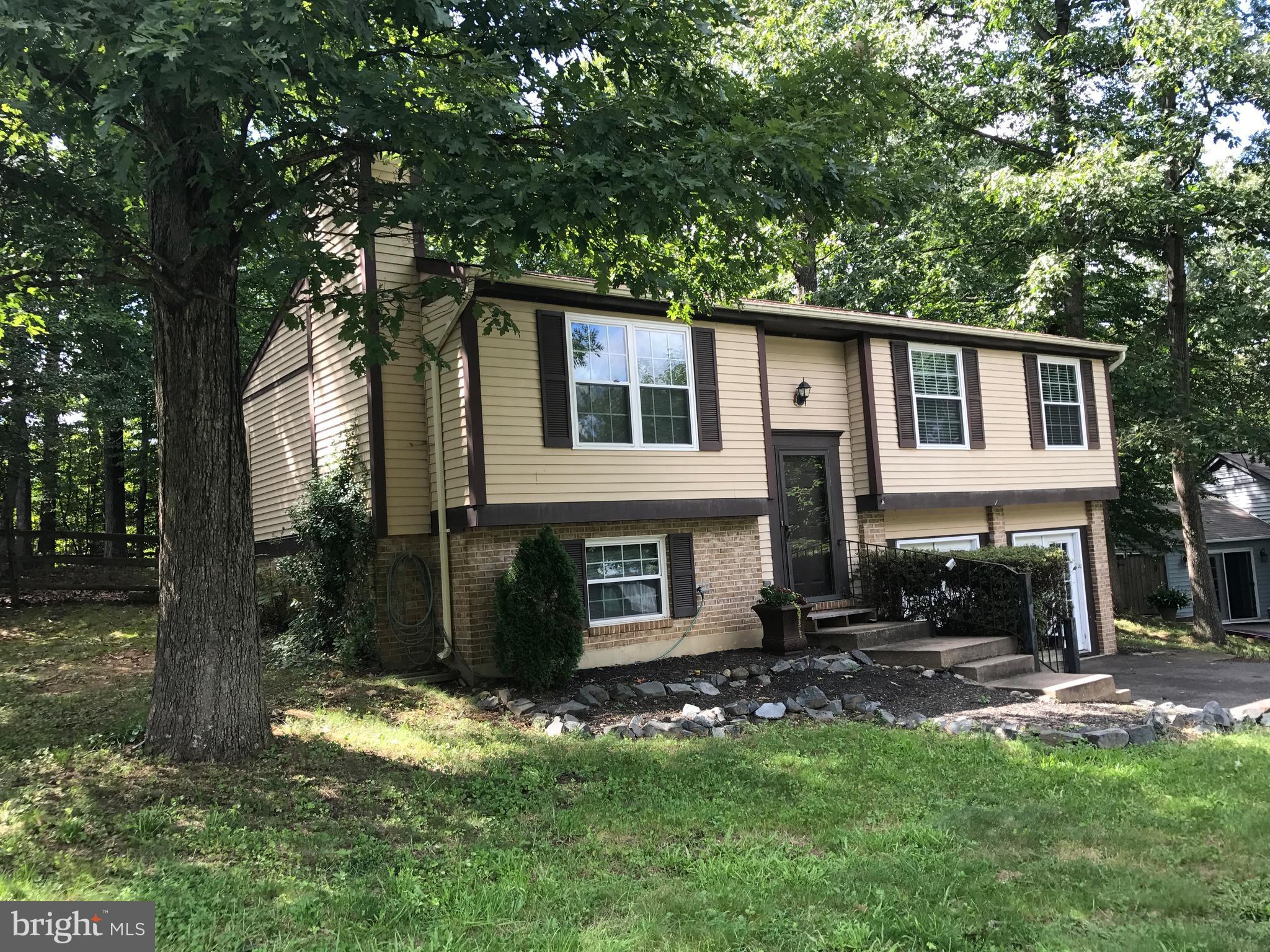 GREENRIDGE - Residential Lease