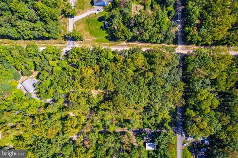 Vacant Land For Sale - Land<br/> Frederick County, WINCHESTER, VA 22602