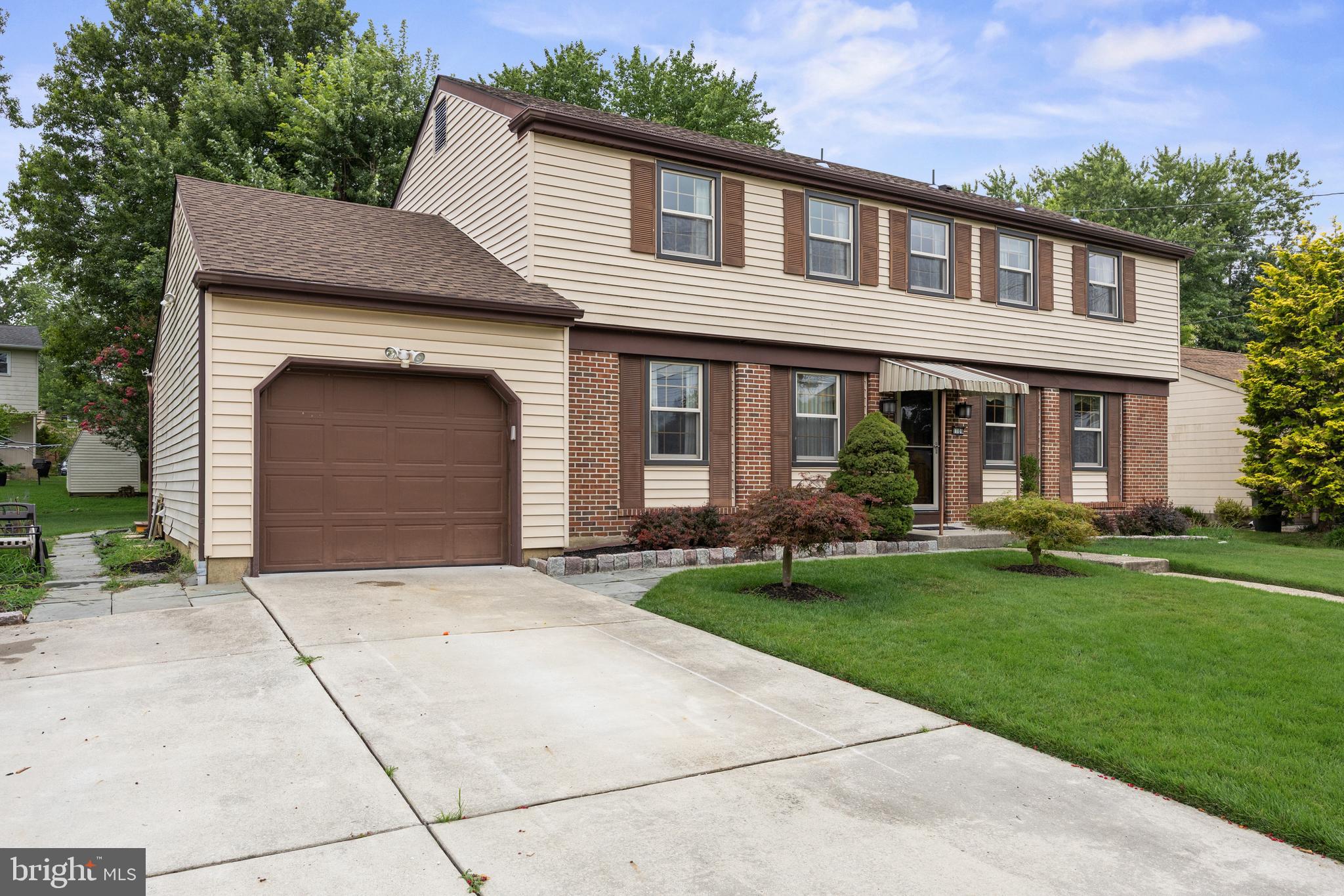 1108 CRANE DRIVE