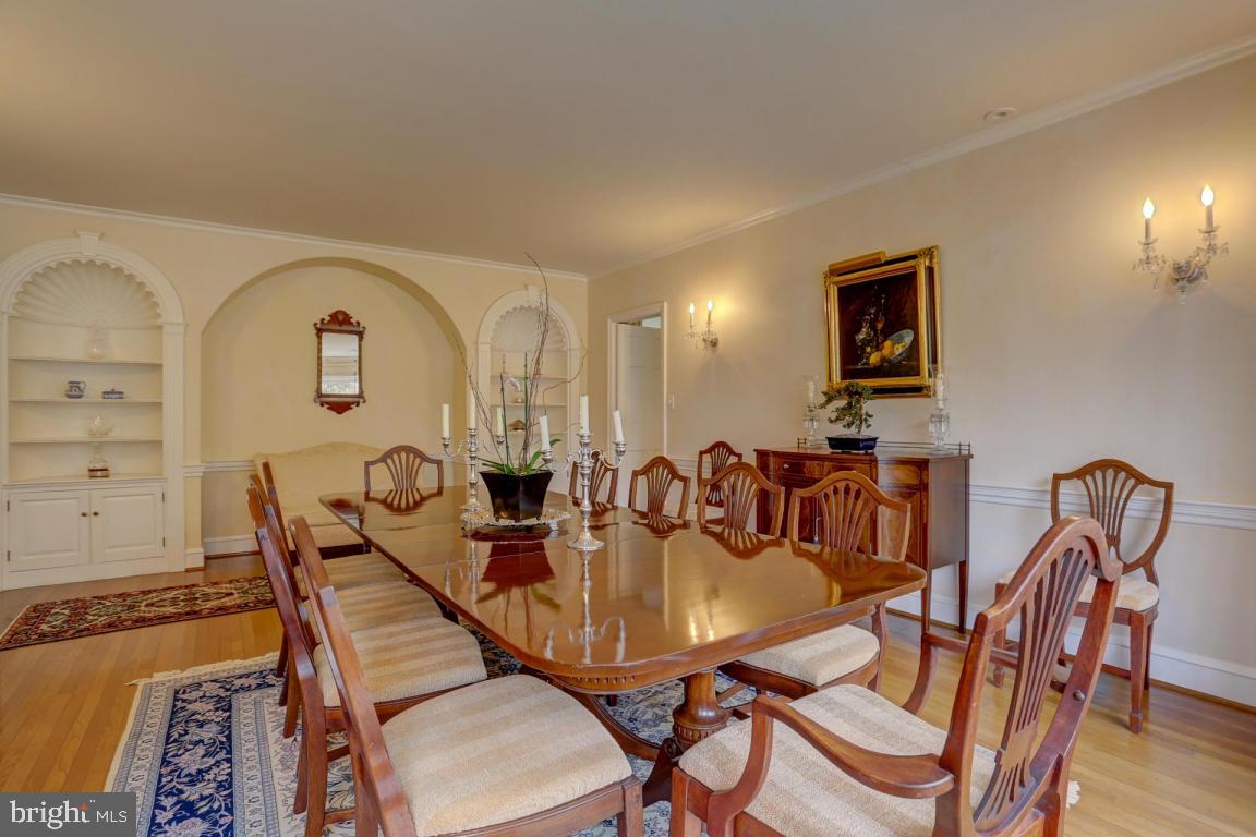 MONDAMIN FARMS - Residential