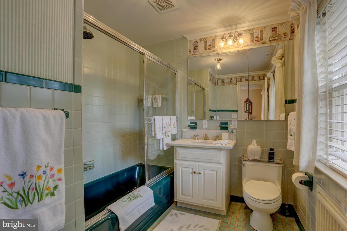 MONDAMIN FARMS - Residential