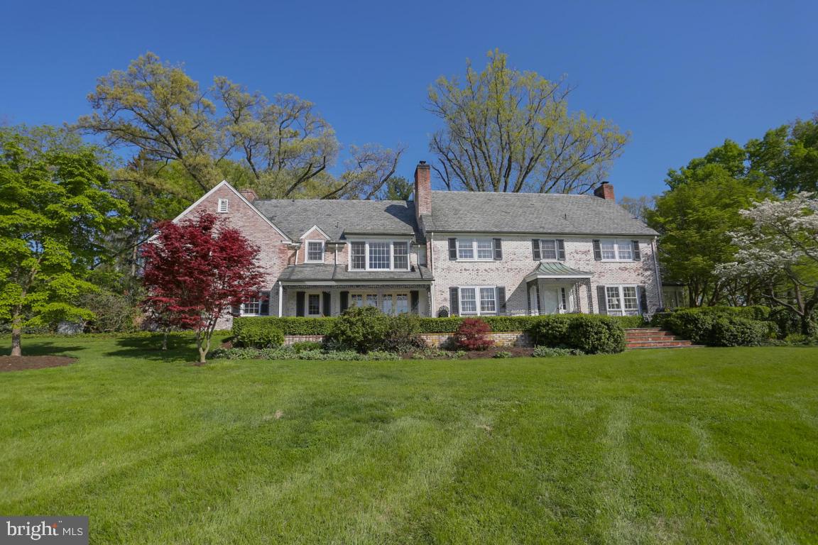 MONDAMIN FARMS - Residential