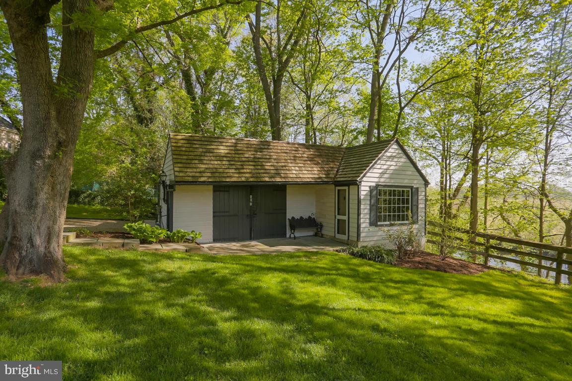 MONDAMIN FARMS - Residential