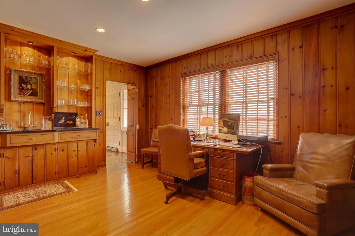 MONDAMIN FARMS - Residential