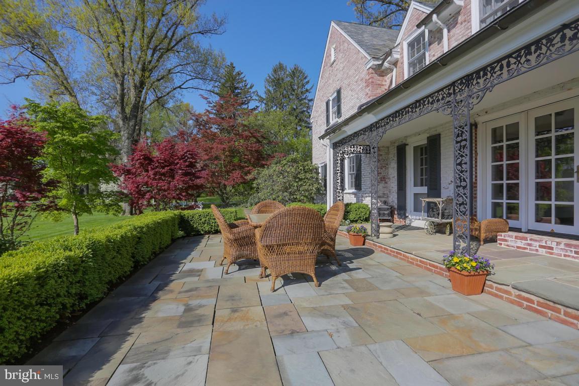 MONDAMIN FARMS - Residential