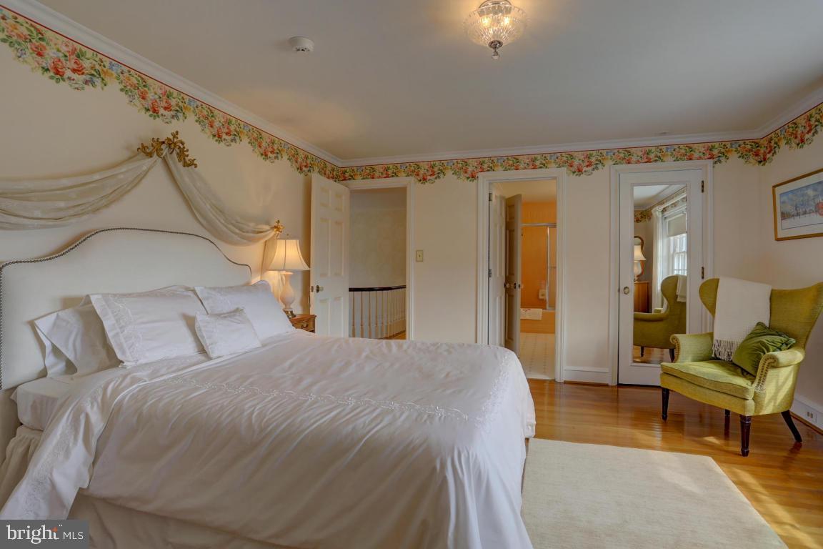 MONDAMIN FARMS - Residential