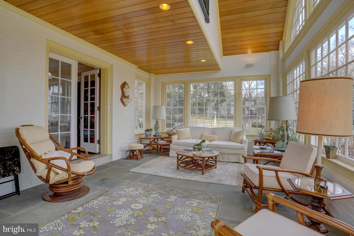 MONDAMIN FARMS - Residential