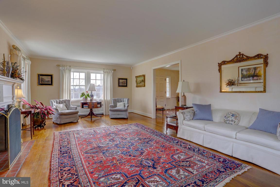 MONDAMIN FARMS - Residential