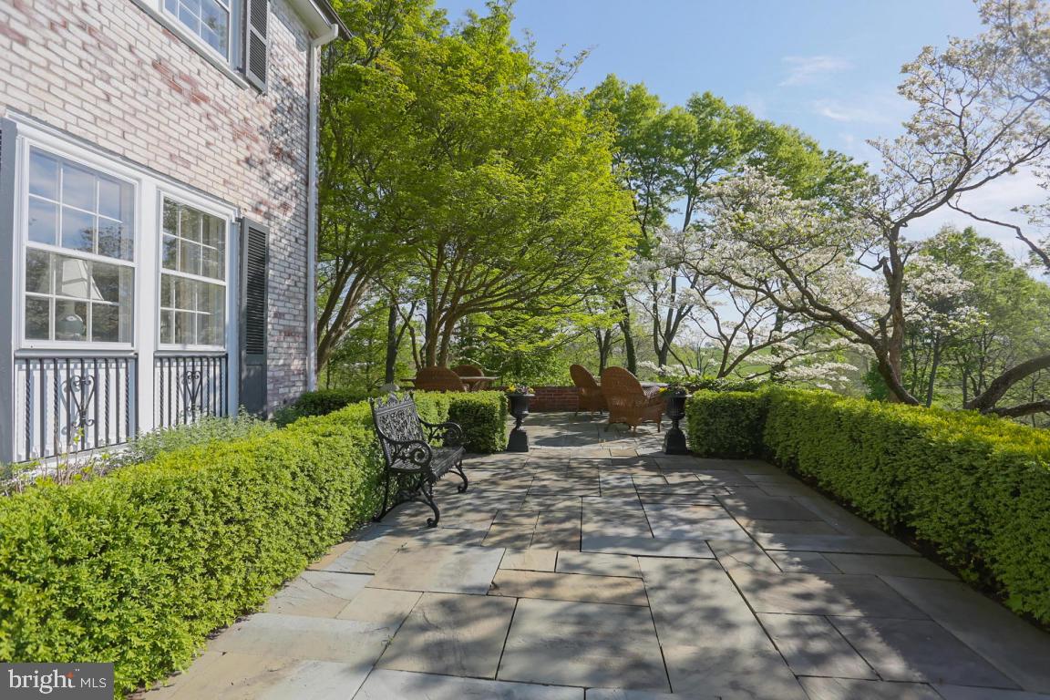 MONDAMIN FARMS - Residential