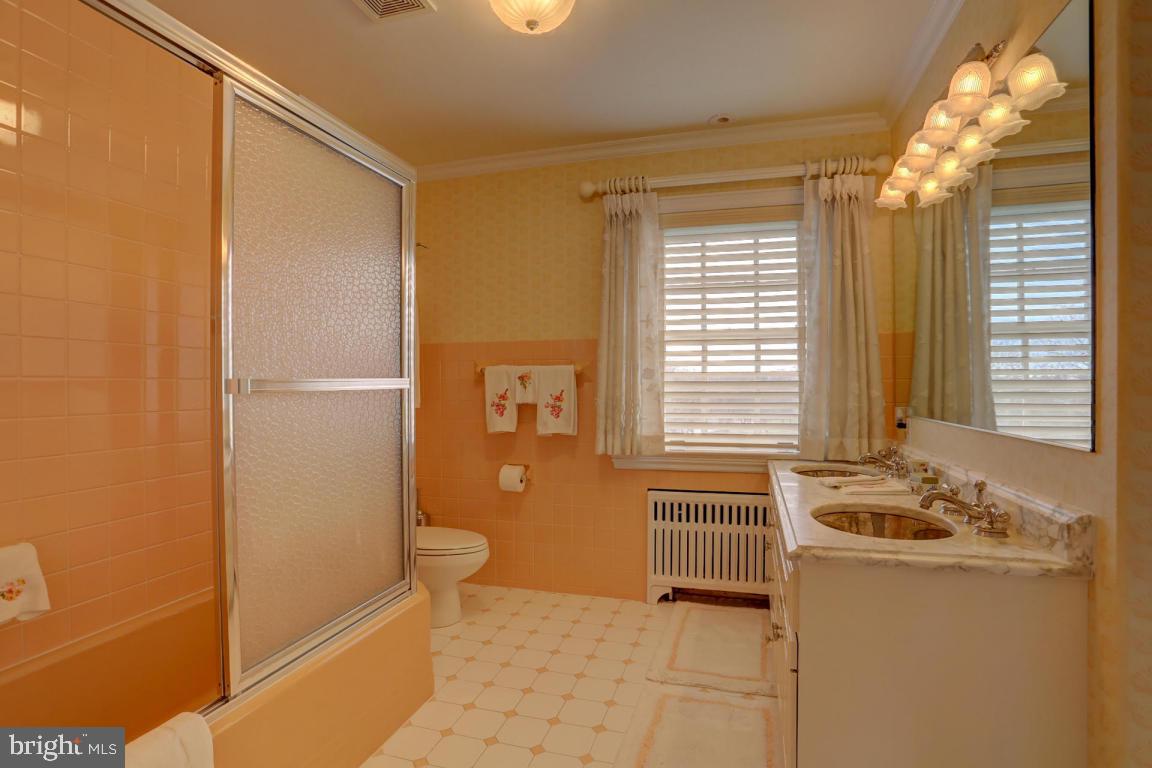 MONDAMIN FARMS - Residential