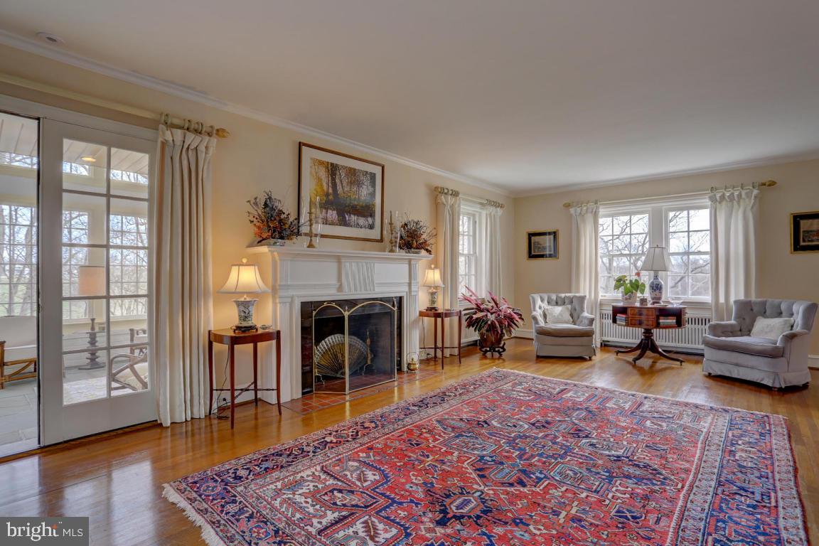 MONDAMIN FARMS - Residential