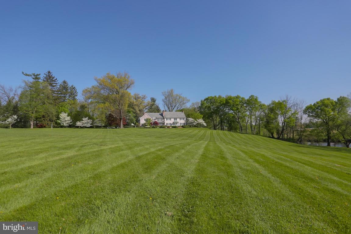 MONDAMIN FARMS - Residential