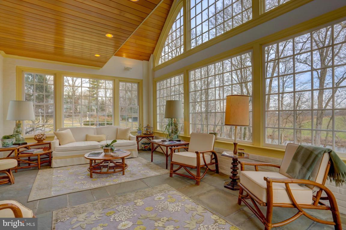 MONDAMIN FARMS - Residential