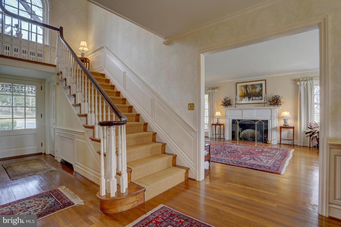 MONDAMIN FARMS - Residential