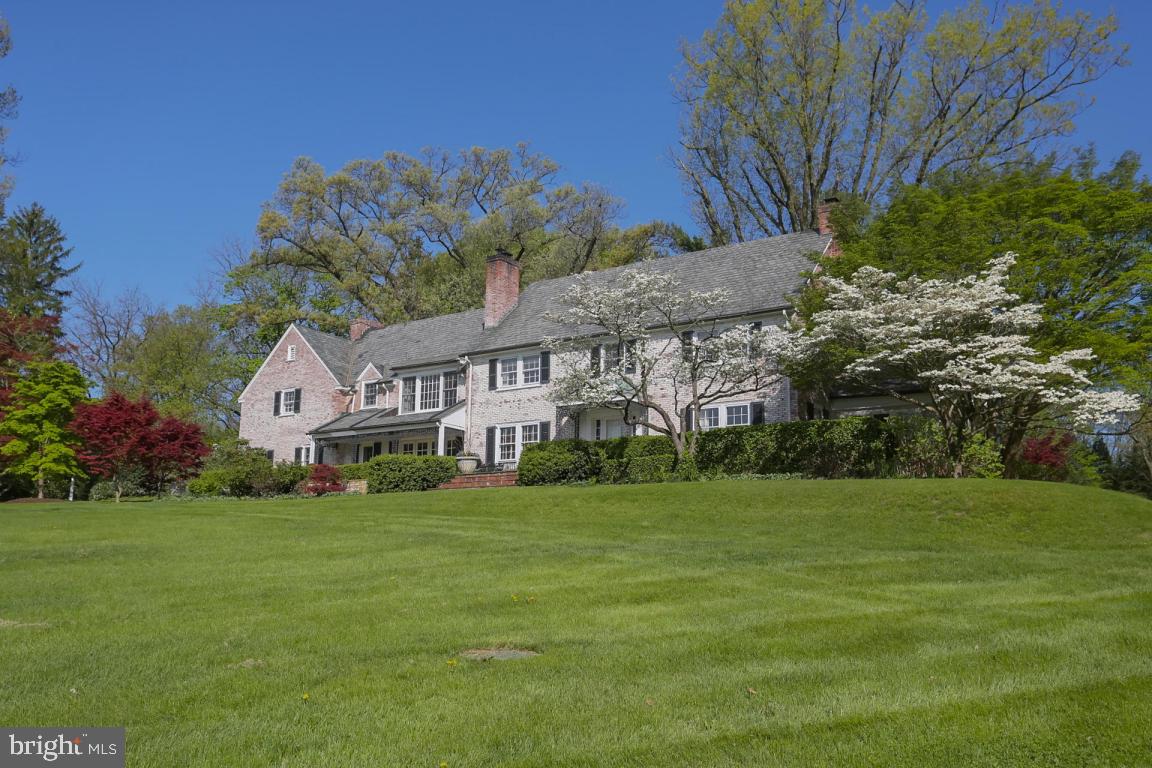 MONDAMIN FARMS - Residential