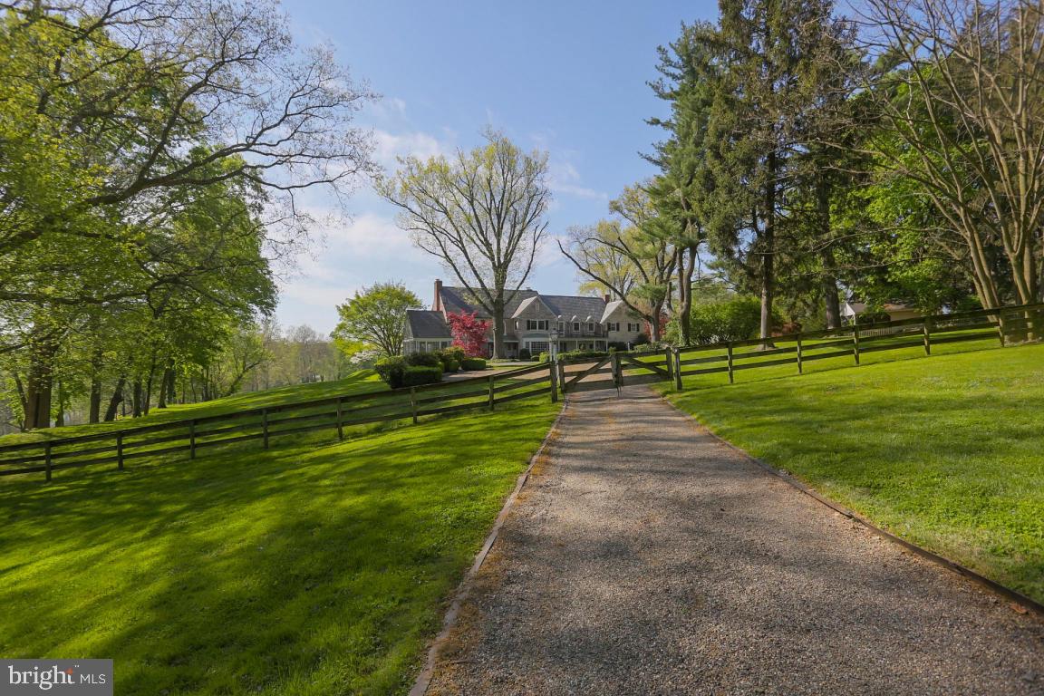 MONDAMIN FARMS - Residential