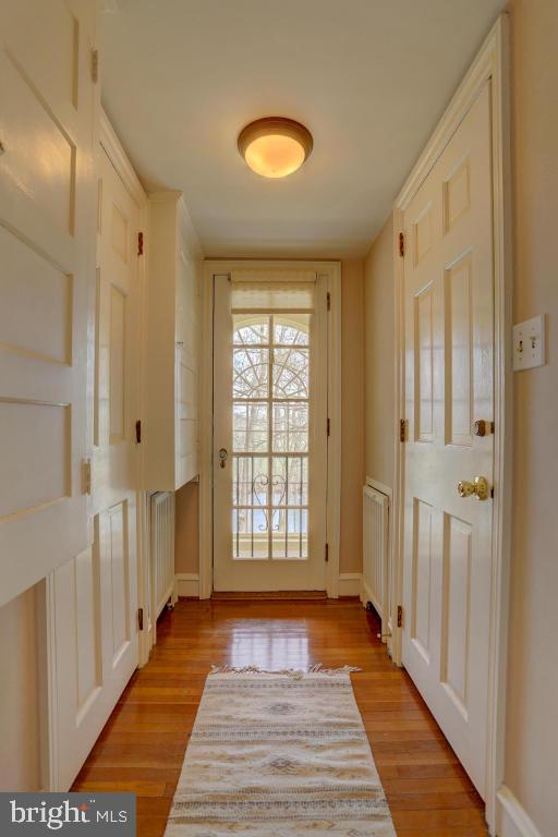 MONDAMIN FARMS - Residential