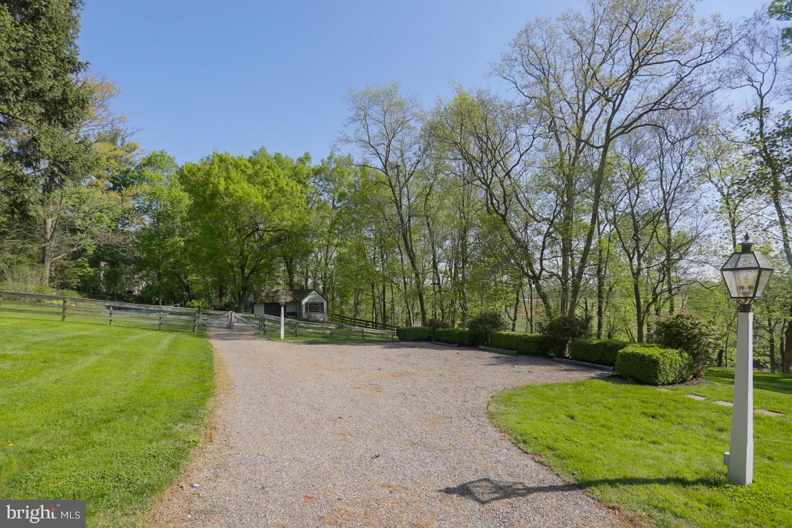 MONDAMIN FARMS - Residential