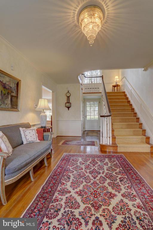 MONDAMIN FARMS - Residential