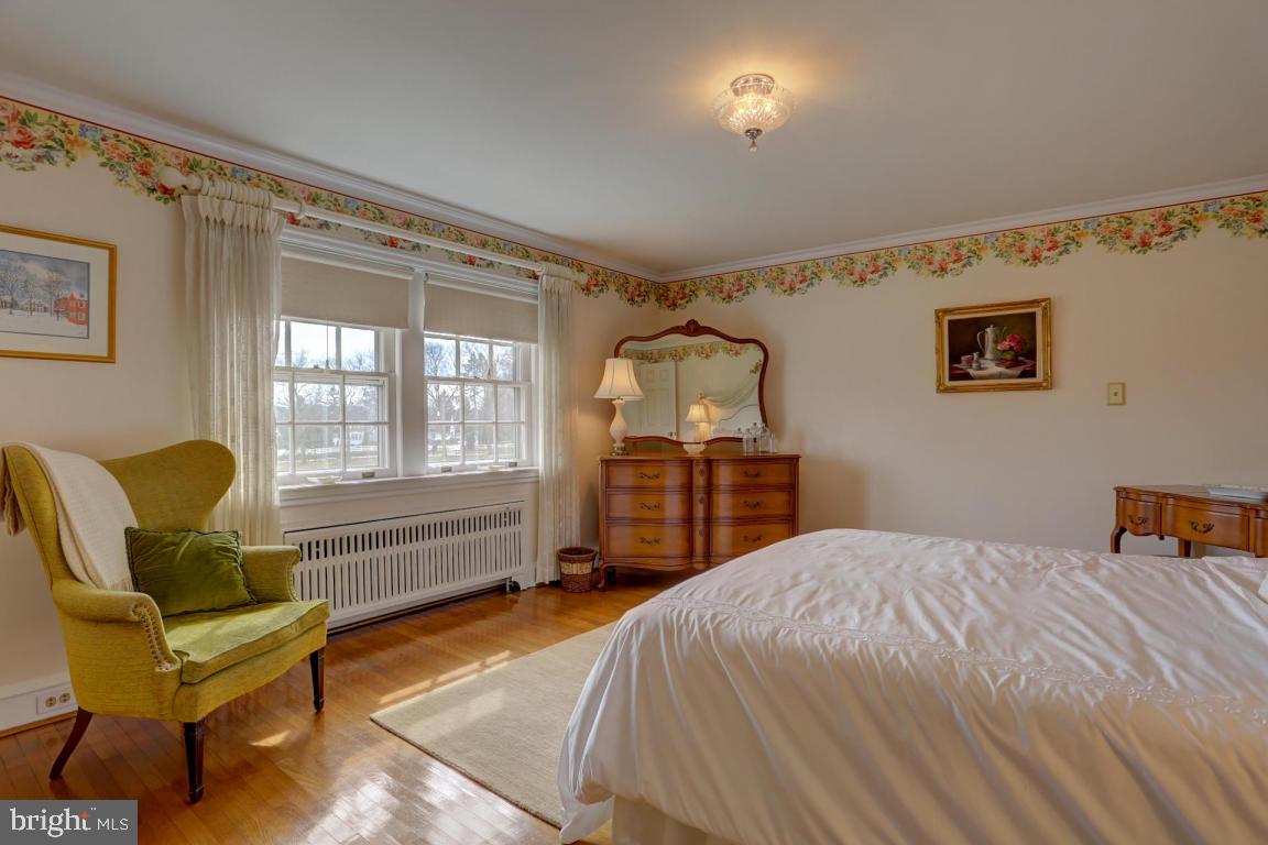 MONDAMIN FARMS - Residential