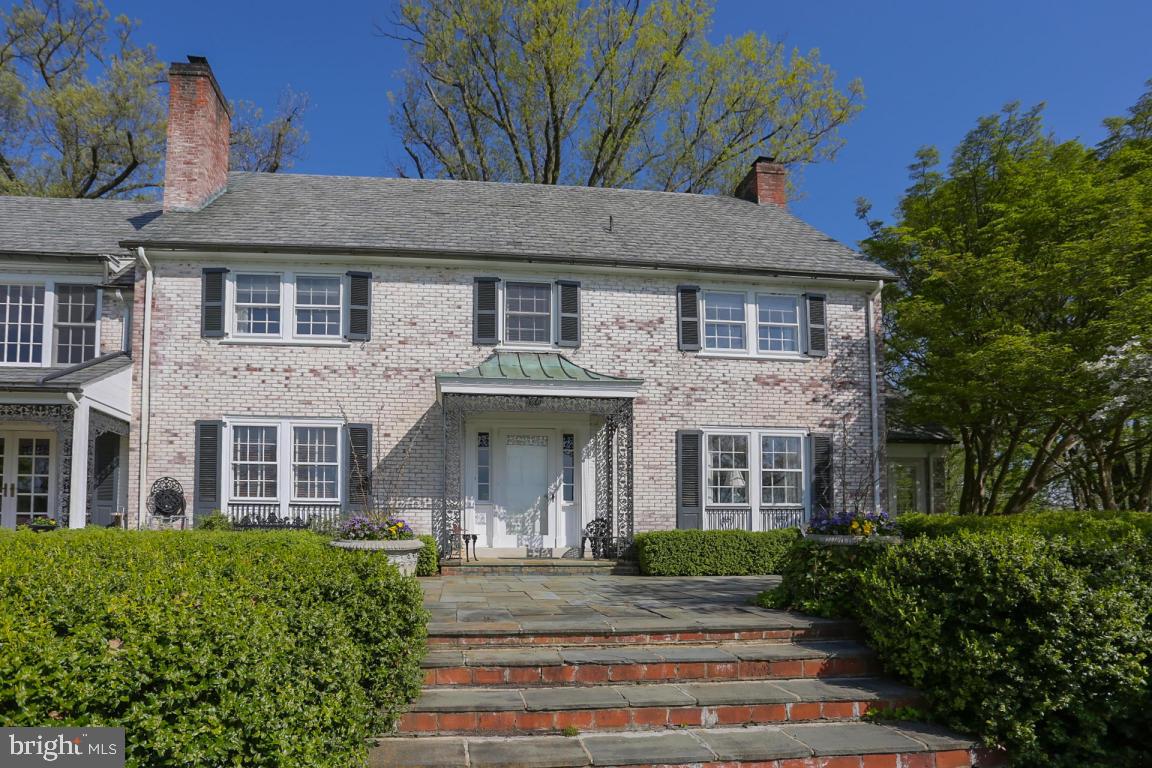 MONDAMIN FARMS - Residential