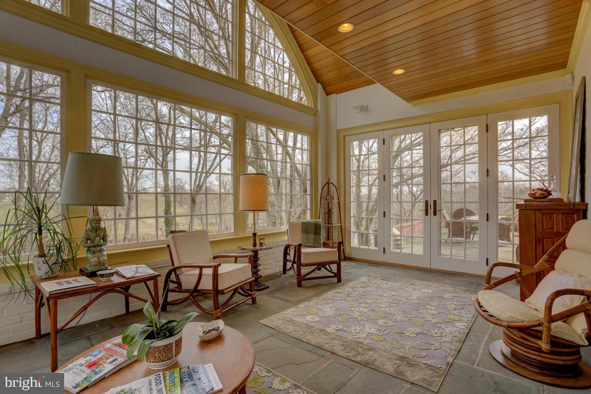 MONDAMIN FARMS - Residential