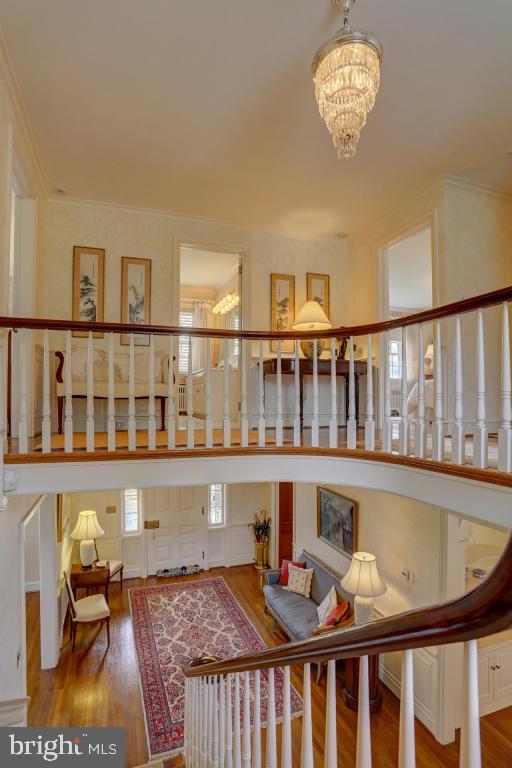 MONDAMIN FARMS - Residential