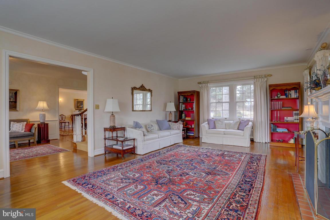 MONDAMIN FARMS - Residential