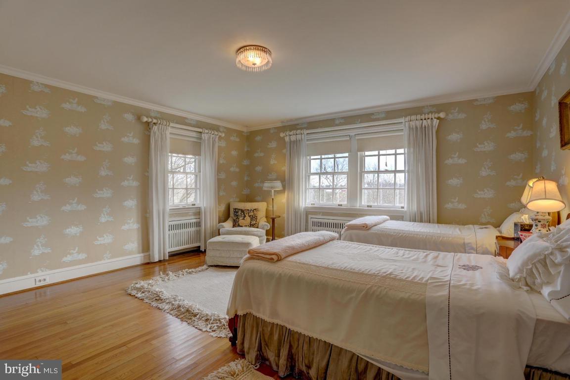 MONDAMIN FARMS - Residential