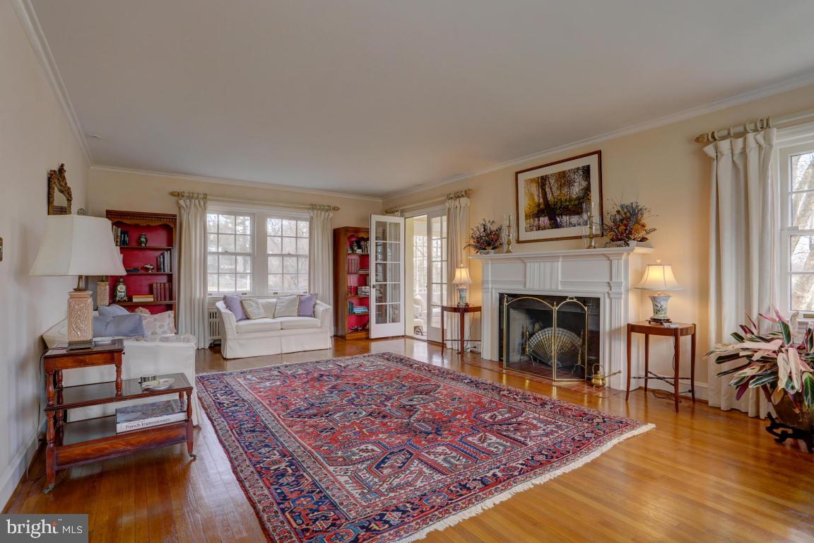 MONDAMIN FARMS - Residential