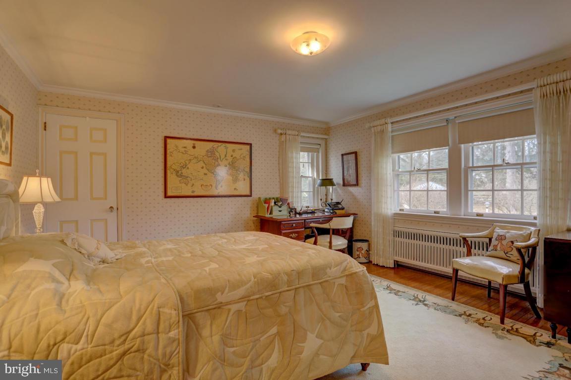 MONDAMIN FARMS - Residential