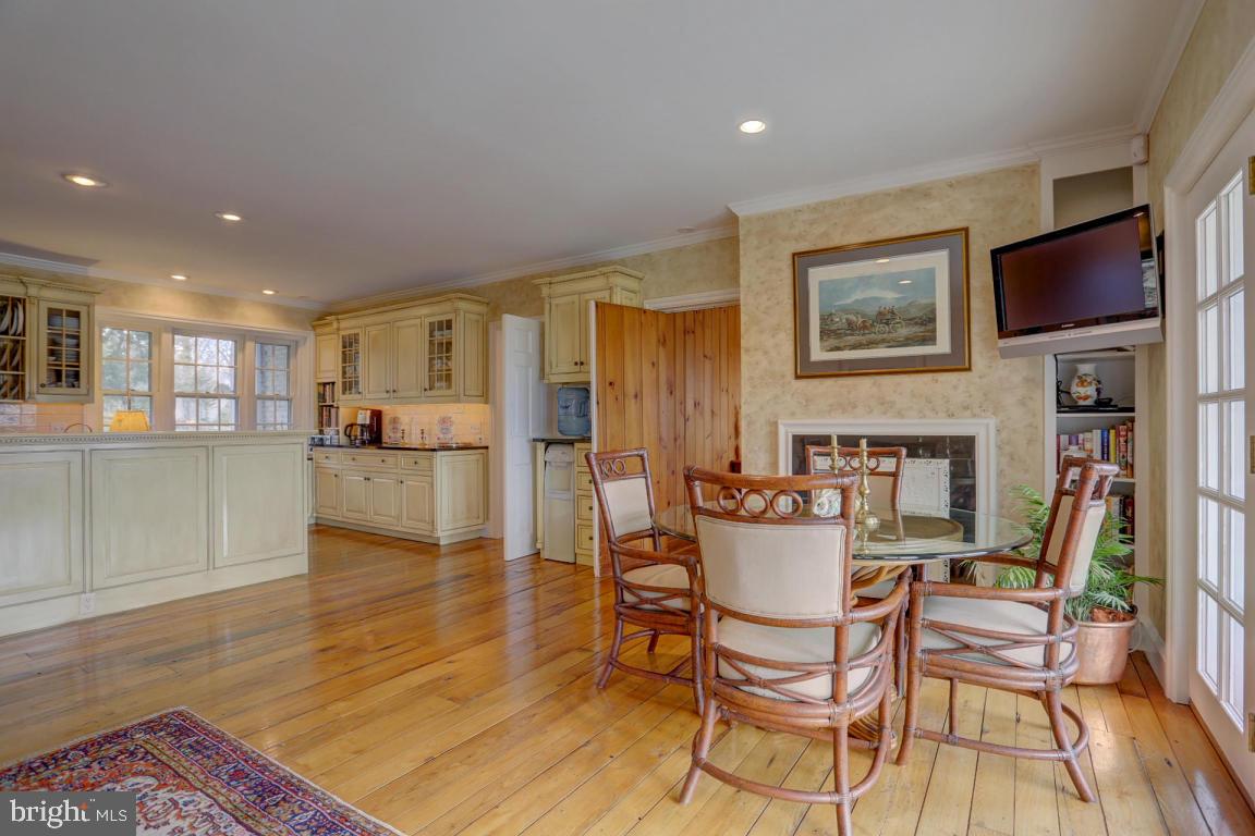 MONDAMIN FARMS - Residential