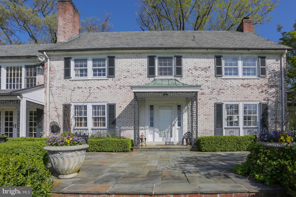 MONDAMIN FARMS - Residential