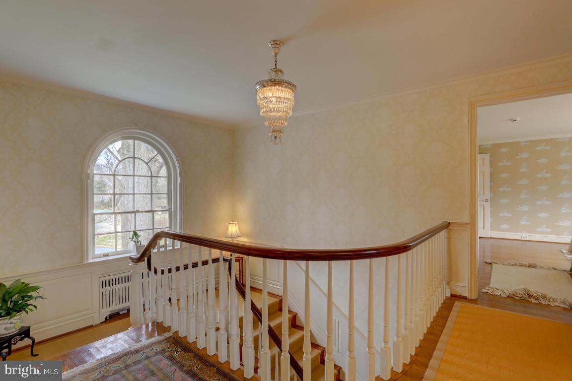 MONDAMIN FARMS - Residential