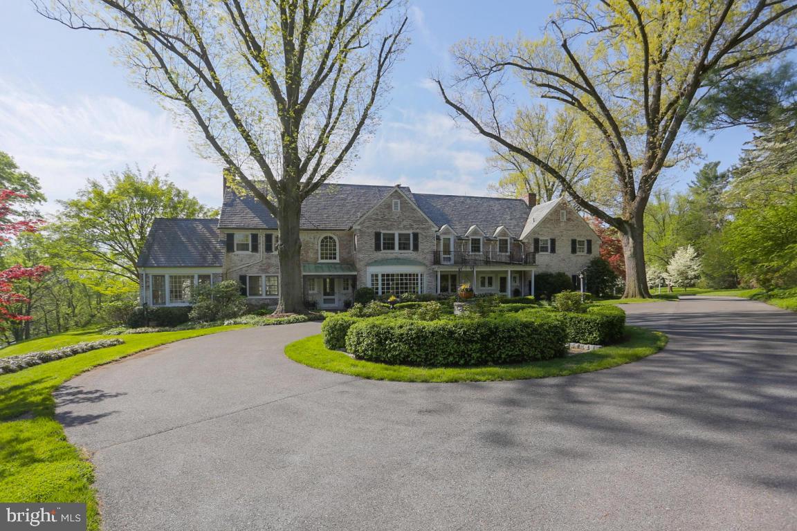 MONDAMIN FARMS - Residential