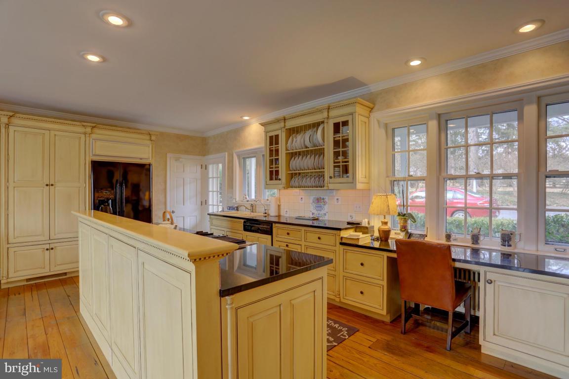 MONDAMIN FARMS - Residential