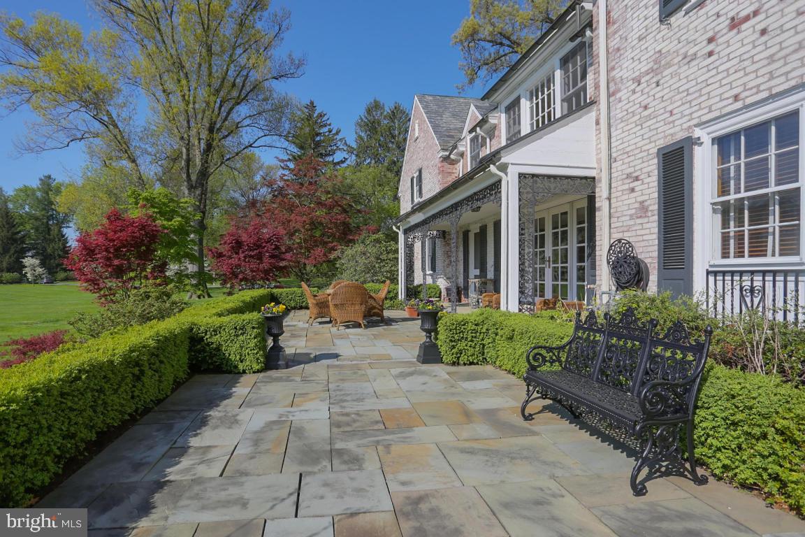 MONDAMIN FARMS - Residential