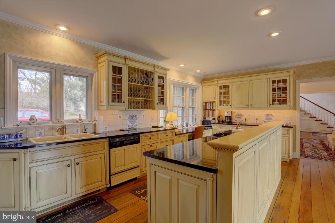 MONDAMIN FARMS - Residential