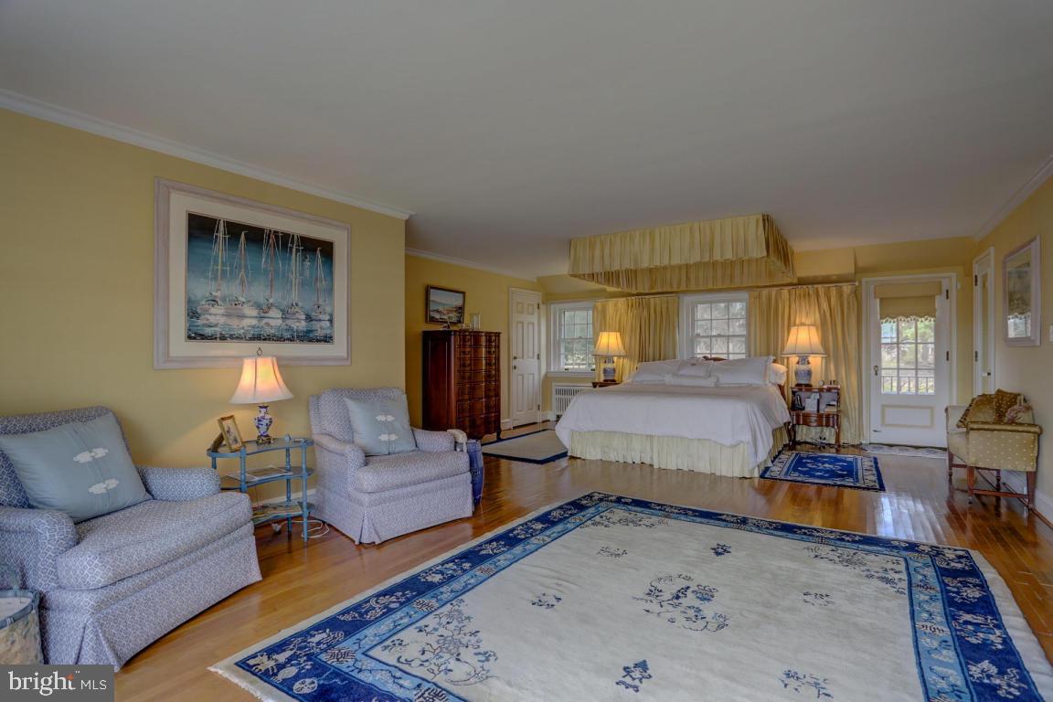 MONDAMIN FARMS - Residential