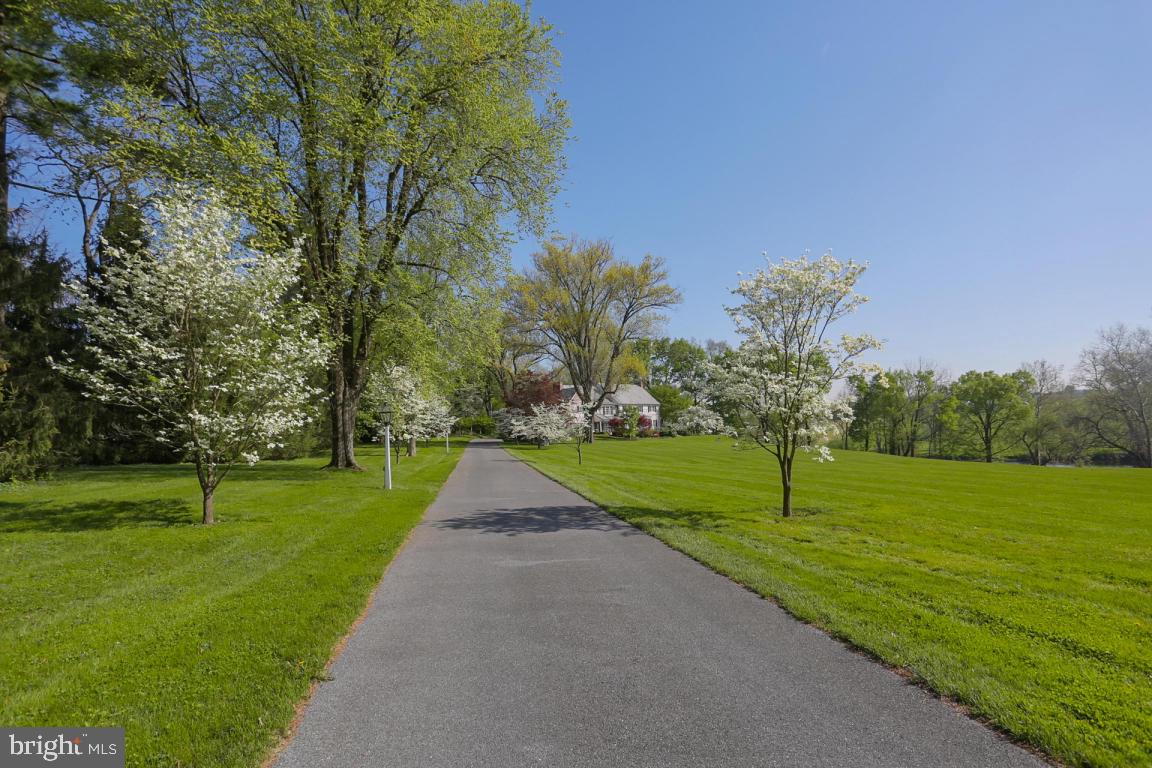 MONDAMIN FARMS - Residential