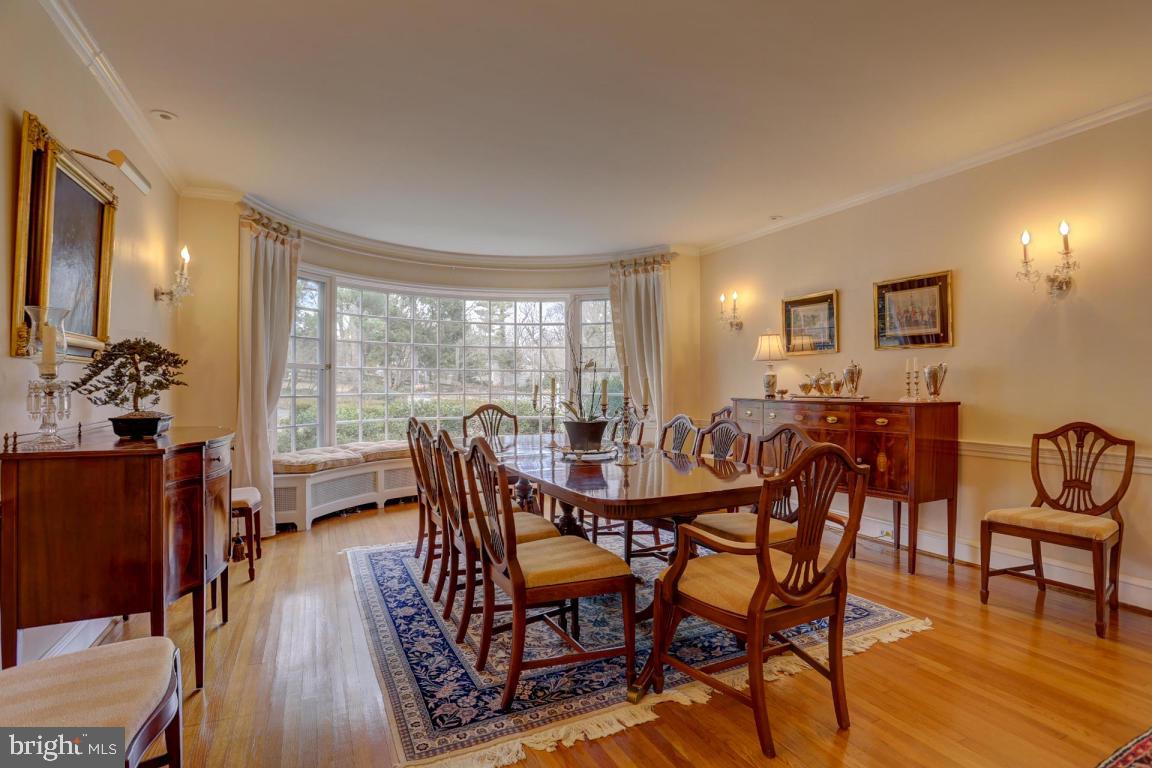 MONDAMIN FARMS - Residential