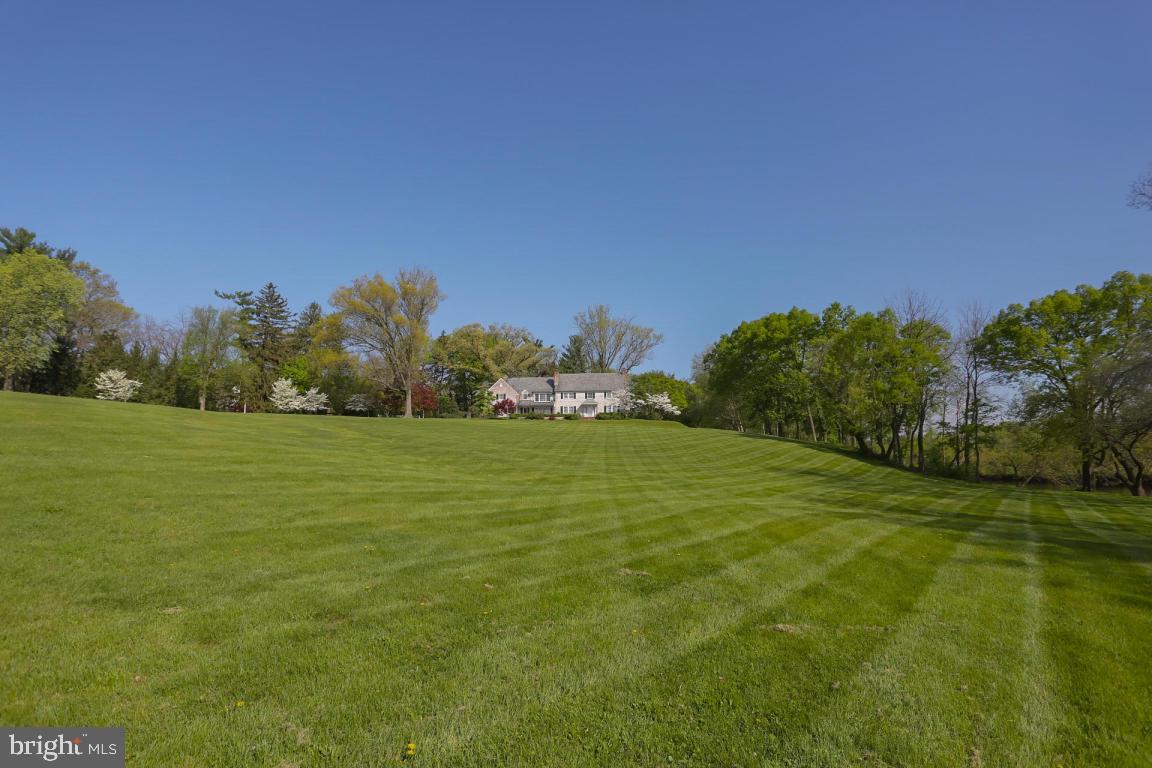 MONDAMIN FARMS - Residential