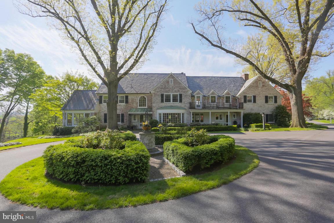 MONDAMIN FARMS - Residential